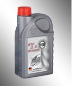 PROFESSIONAL HUNDERT ATF Dexron  ll  D